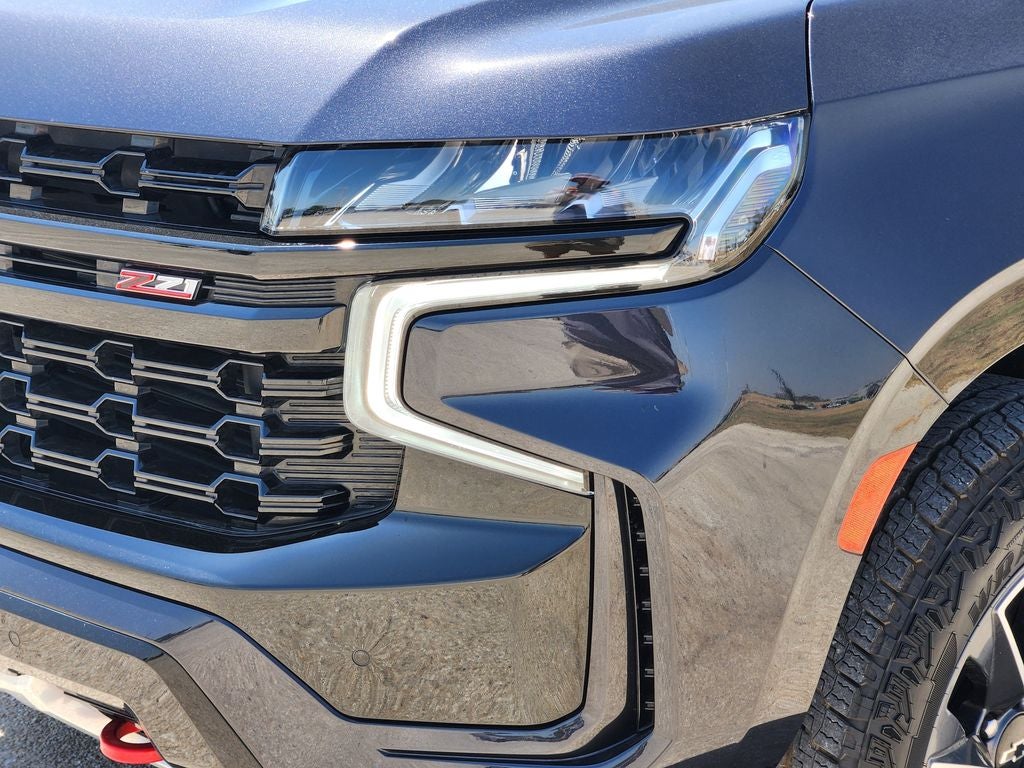 2023 Chevrolet Tahoe 4WD Z71