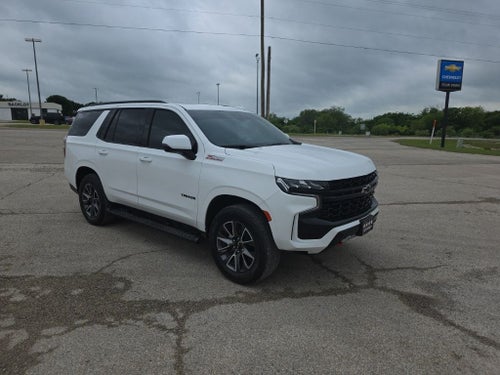 2023 Chevrolet Tahoe 4WD Z71