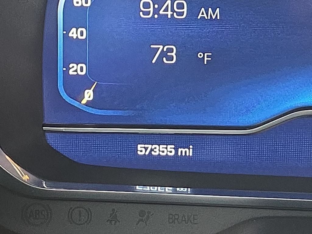 2023 Chevrolet Tahoe 4WD Z71