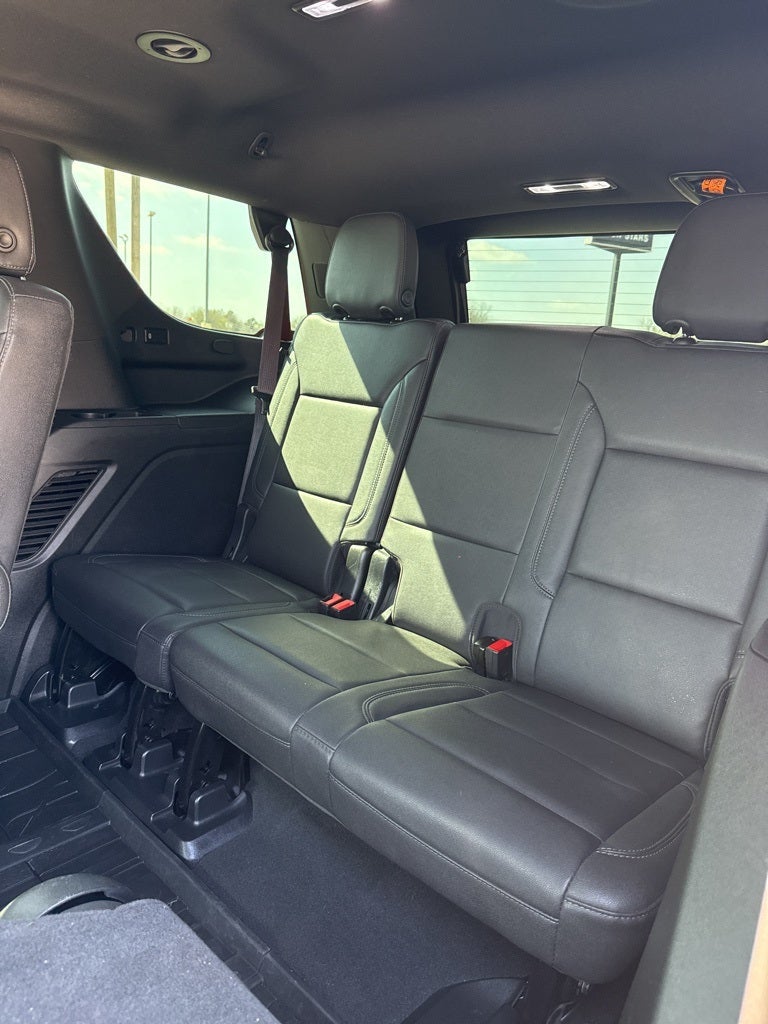 2023 Chevrolet Tahoe 4WD Z71