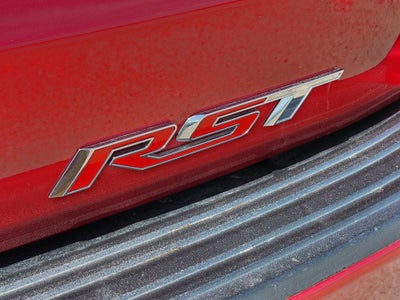 2024 Chevrolet Tahoe 4WD RST
