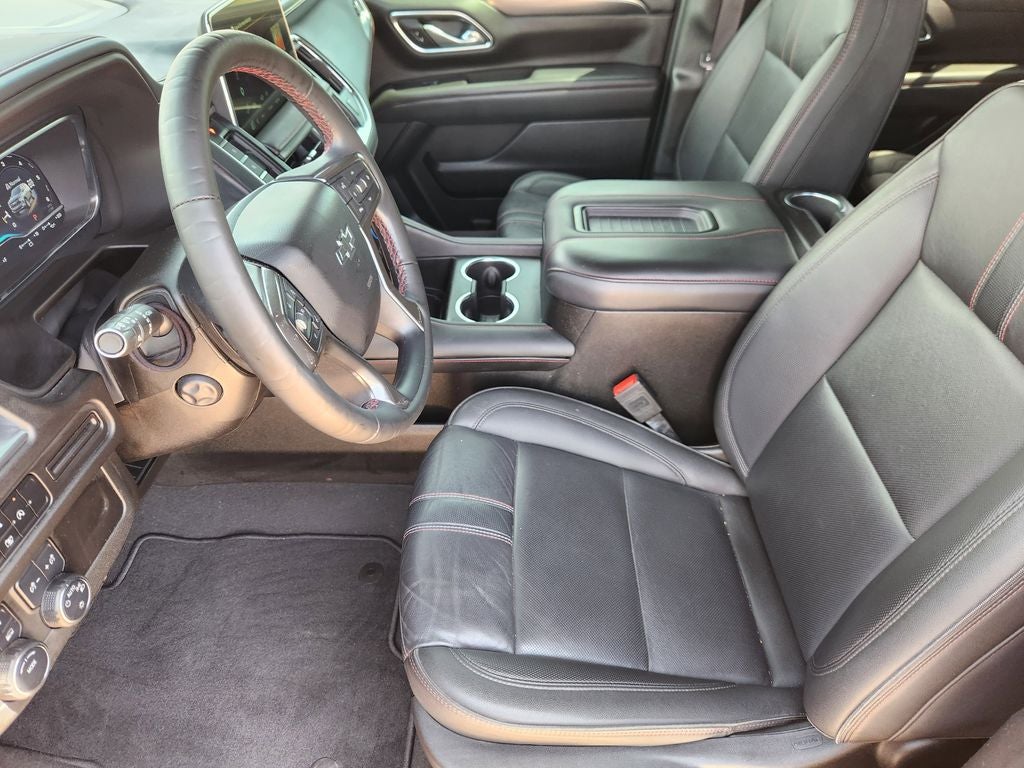 2024 Chevrolet Tahoe 4WD RST