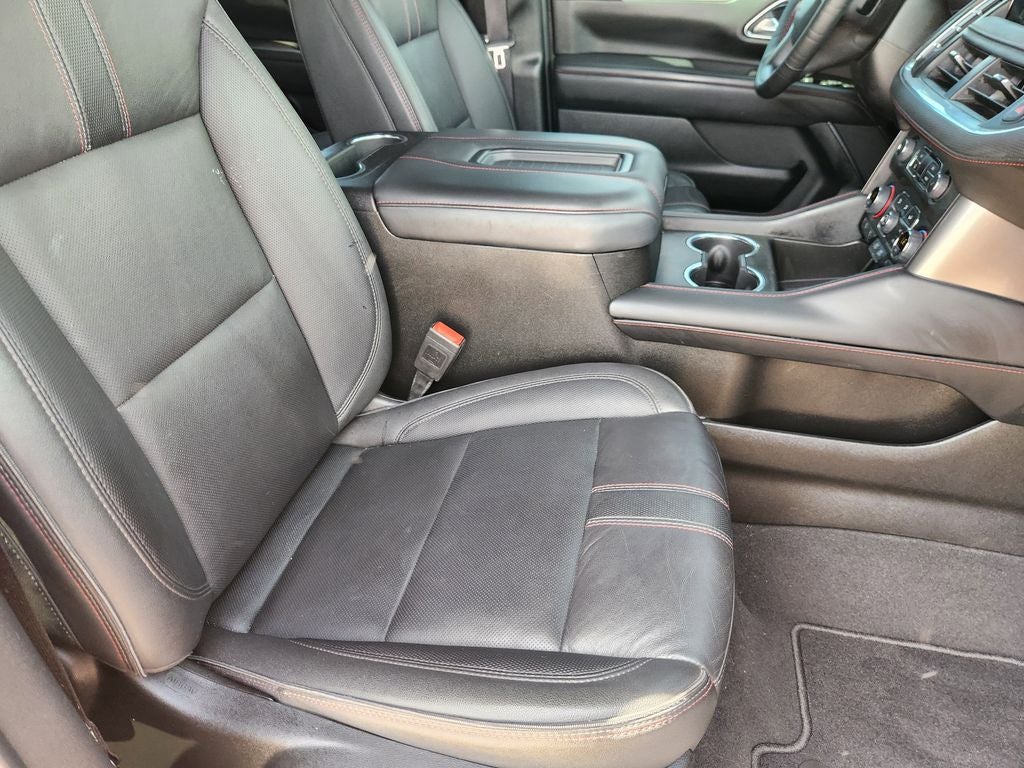 2024 Chevrolet Tahoe 4WD RST