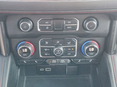 2024 Chevrolet Tahoe 4WD RST