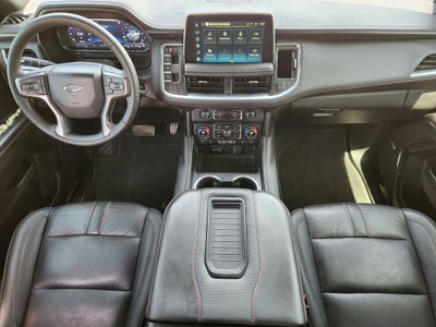 2024 Chevrolet Tahoe 4WD RST