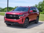 2024 Chevrolet Tahoe 4WD RST
