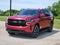 2024 Chevrolet Tahoe 4WD RST