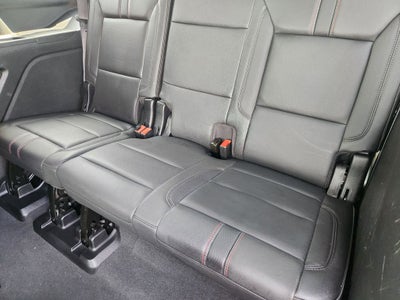 2024 Chevrolet Tahoe 4WD RST