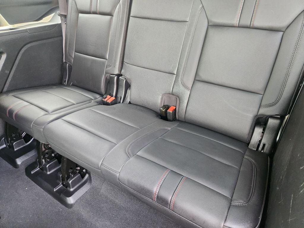 2024 Chevrolet Tahoe 4WD RST