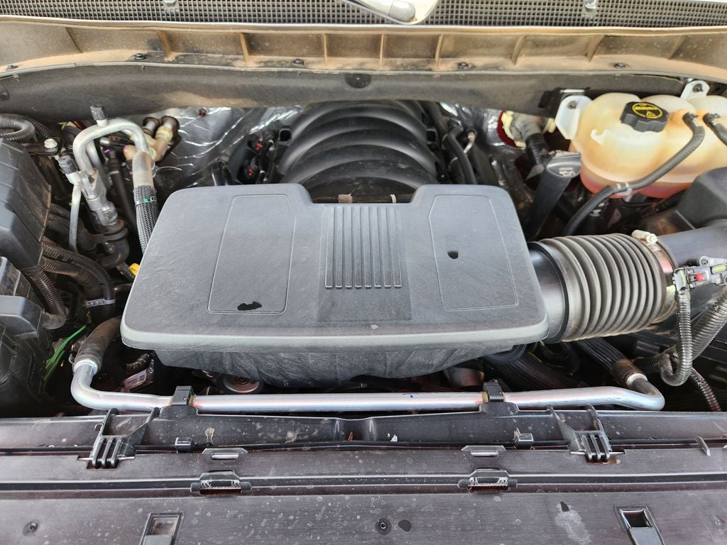 2024 Chevrolet Tahoe 4WD RST