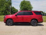 2024 Chevrolet Tahoe 4WD RST