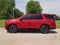2024 Chevrolet Tahoe 4WD RST