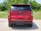2024 Chevrolet Tahoe 4WD RST