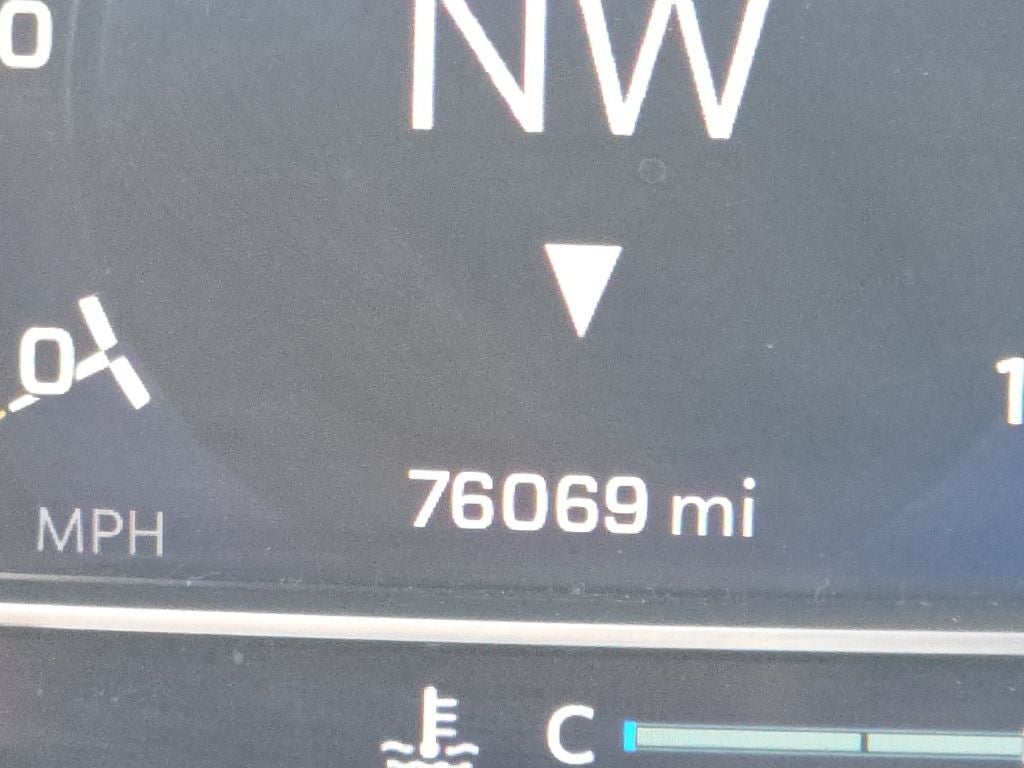 2022 Chevrolet Tahoe 4WD RST