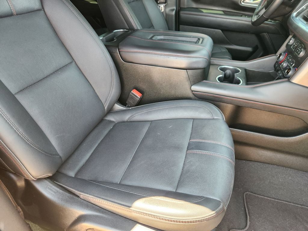 2022 Chevrolet Tahoe 4WD RST