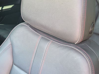 2022 Chevrolet Tahoe 4WD RST