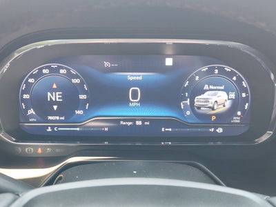 2022 Chevrolet Tahoe 4WD RST