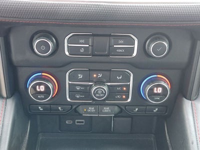 2022 Chevrolet Tahoe 4WD RST
