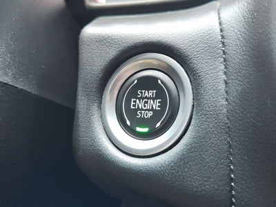 2022 Chevrolet Tahoe 4WD RST