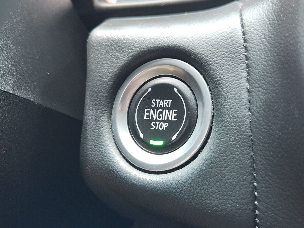 2022 Chevrolet Tahoe 4WD RST
