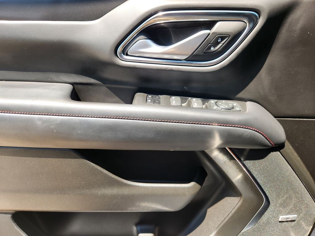 2022 Chevrolet Tahoe 4WD RST