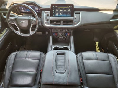 2022 Chevrolet Tahoe 4WD RST