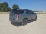2022 Chevrolet Tahoe 4WD RST