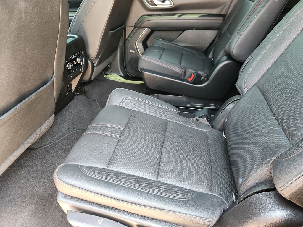 2022 Chevrolet Tahoe 4WD RST