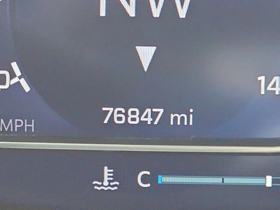 2023 Chevrolet Tahoe 4WD High Country