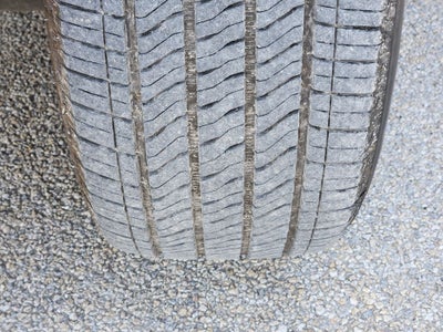 2022 Chevrolet Tahoe 4WD High Country