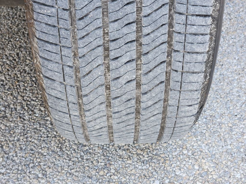 2022 Chevrolet Tahoe 4WD High Country