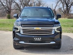 2022 Chevrolet Tahoe 4WD High Country