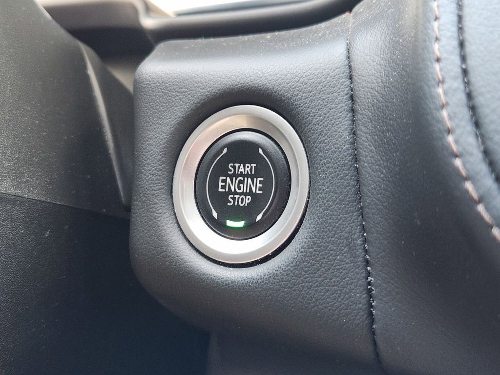 2022 Chevrolet Tahoe 4WD High Country