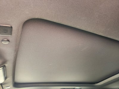 2022 Chevrolet Tahoe 4WD High Country