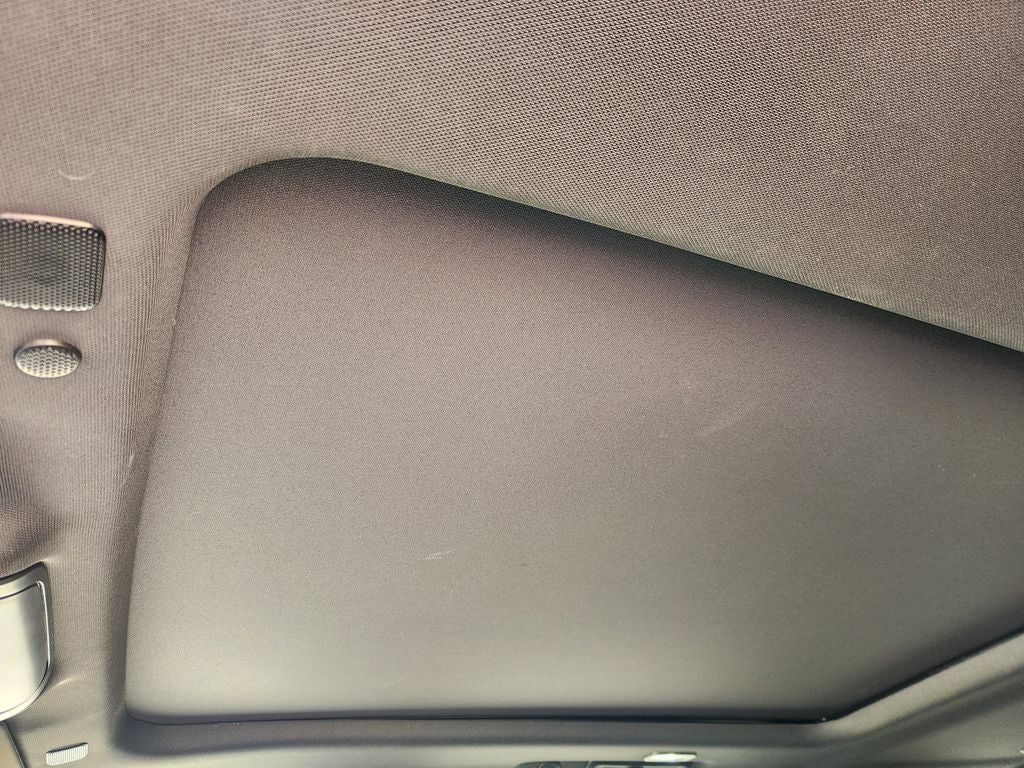 2022 Chevrolet Tahoe 4WD High Country