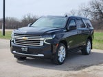 2022 Chevrolet Tahoe 4WD High Country