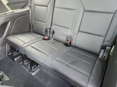 2022 Chevrolet Tahoe 4WD High Country