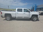 2019 GMC Sierra 2500HD Denali