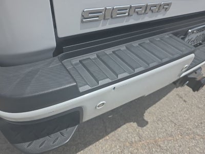 2019 GMC Sierra 2500HD Denali