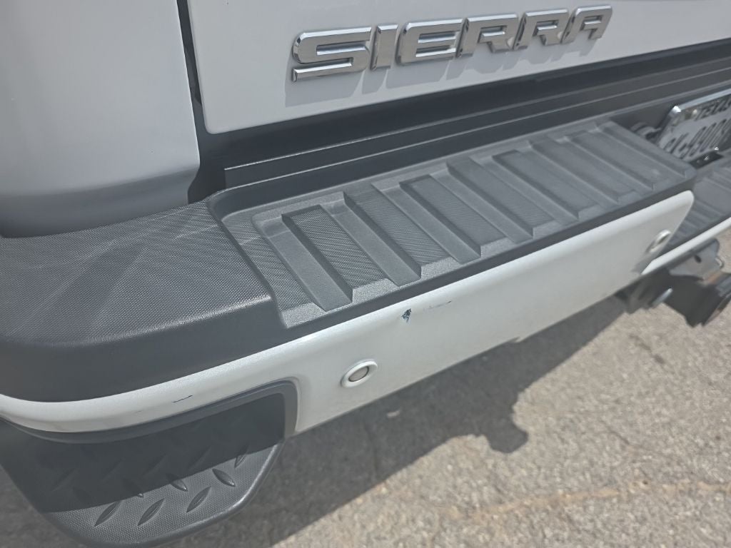 2019 GMC Sierra 2500HD Denali