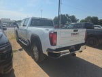 2022 GMC Sierra 2500HD 4WD Crew Cab Standard Bed SLT