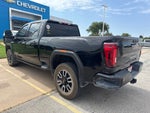 2023 GMC Sierra 2500HD 4WD Crew Cab Standard Bed AT4