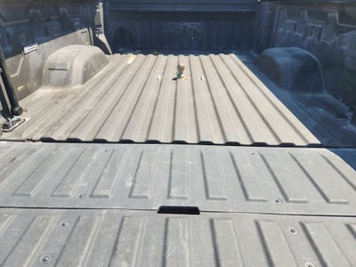 2023 GMC Sierra 2500HD 4WD Crew Cab Standard Bed AT4