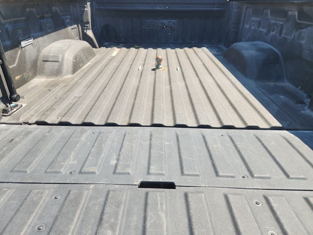 2023 GMC Sierra 2500HD 4WD Crew Cab Standard Bed AT4