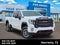 2023 GMC Sierra 2500HD 4WD Crew Cab Standard Bed AT4