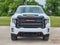 2023 GMC Sierra 2500HD 4WD Crew Cab Standard Bed AT4