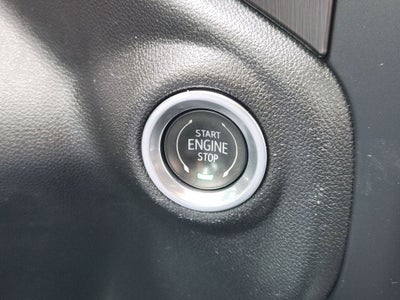 2023 GMC Sierra 2500HD 4WD Crew Cab Standard Bed AT4