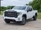 2023 GMC Sierra 2500HD 4WD Crew Cab Standard Bed AT4