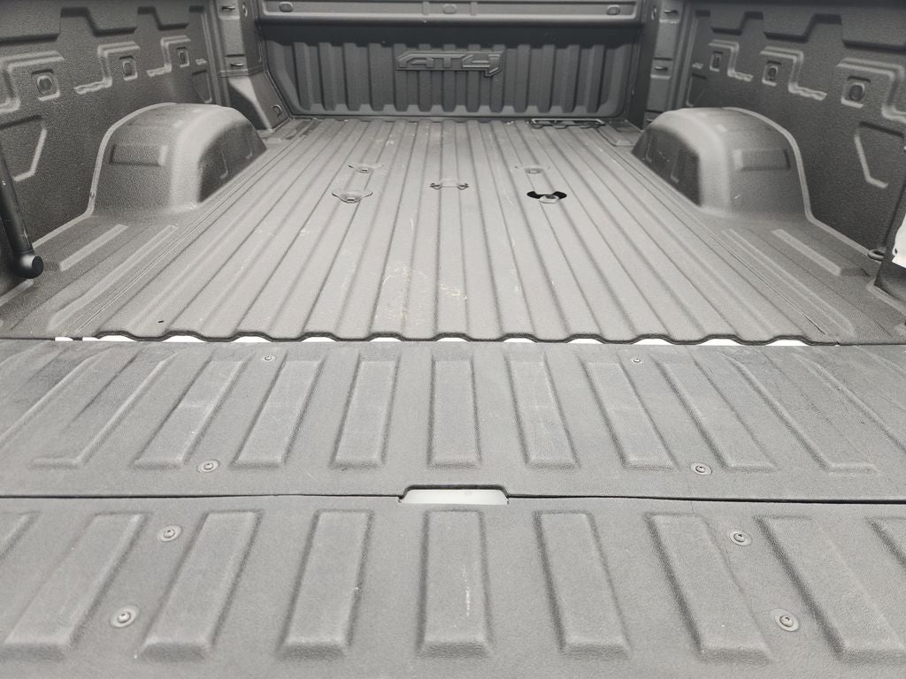 2023 GMC Sierra 2500HD 4WD Crew Cab Standard Bed AT4