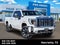2024 GMC Sierra 2500HD 4WD Crew Cab Standard Bed Denali